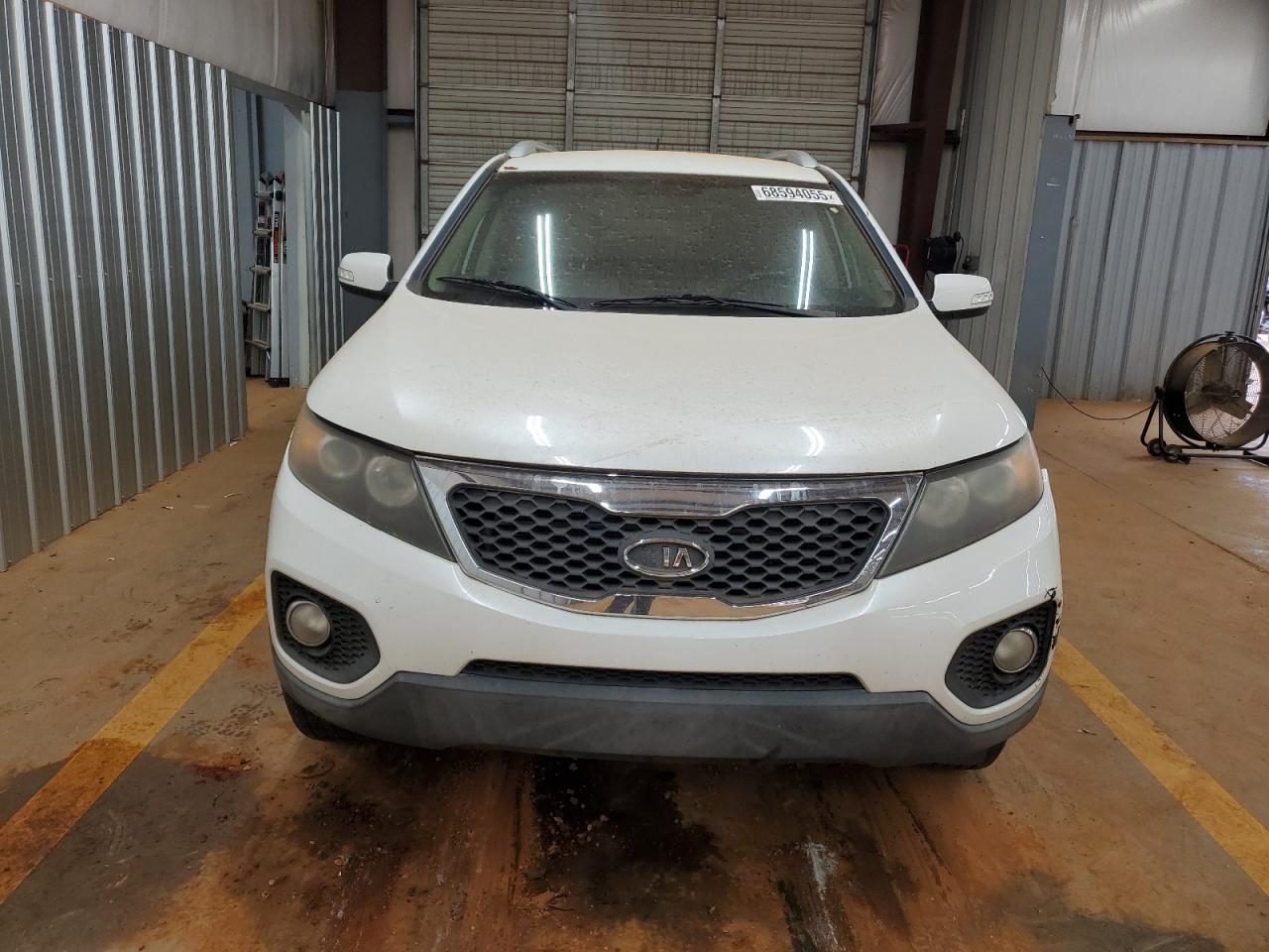 KIA SORENTO BASE