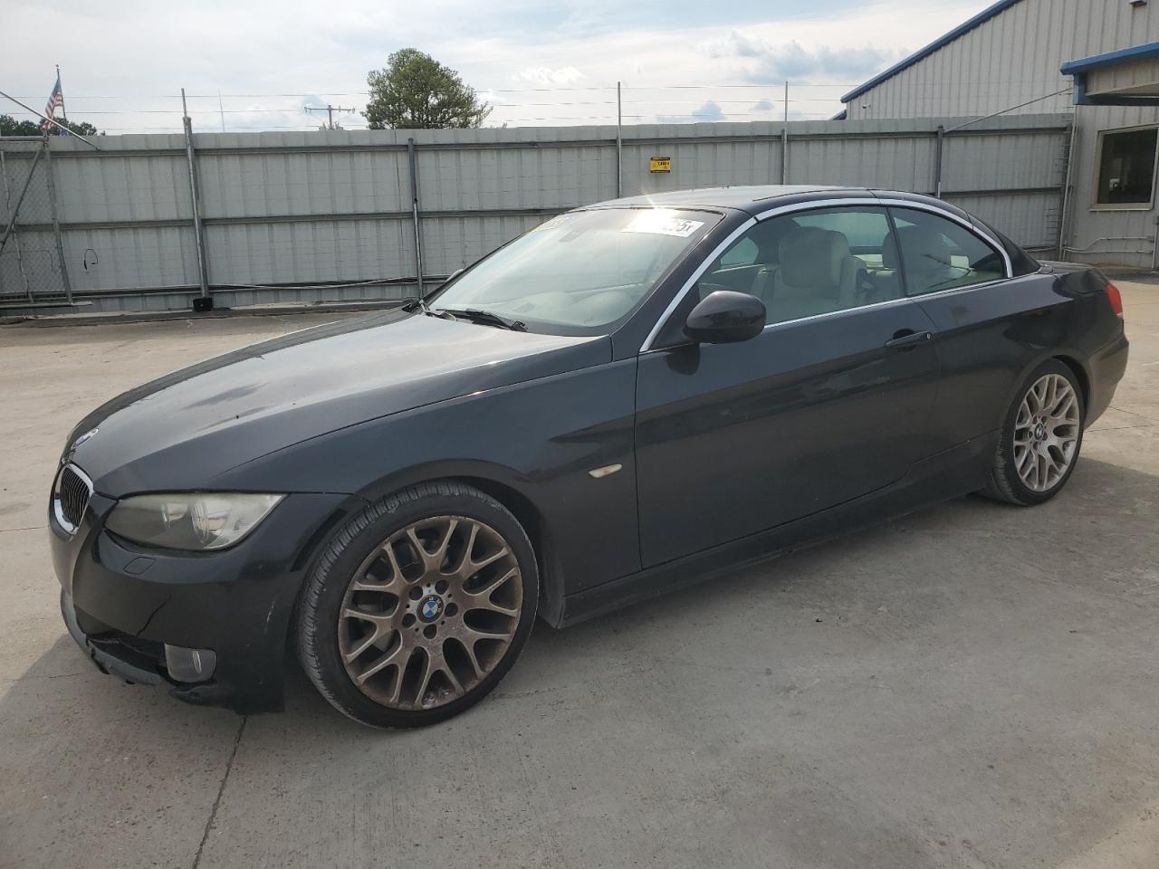 BMW 3 SERIES I