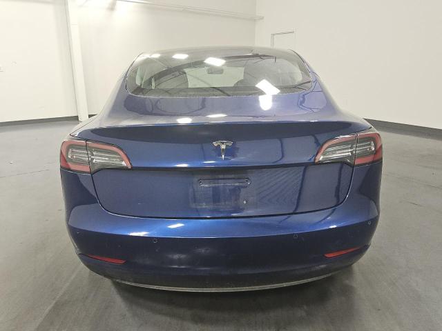 2022 TESLA MODEL 3 - 5YJ3E1EA0NF152116
