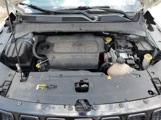 2018 JEEP COMPASS LA #3286659296