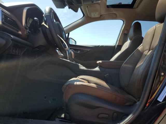 2025 SUBARU OUTBACK TO 4S4BTGPD0S3183186