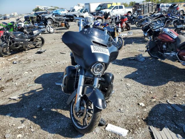 2017 HARLEY-DAVIDSON FLHXS STREET GLIDE SPECIAL 1HD1KRC1XHB673612