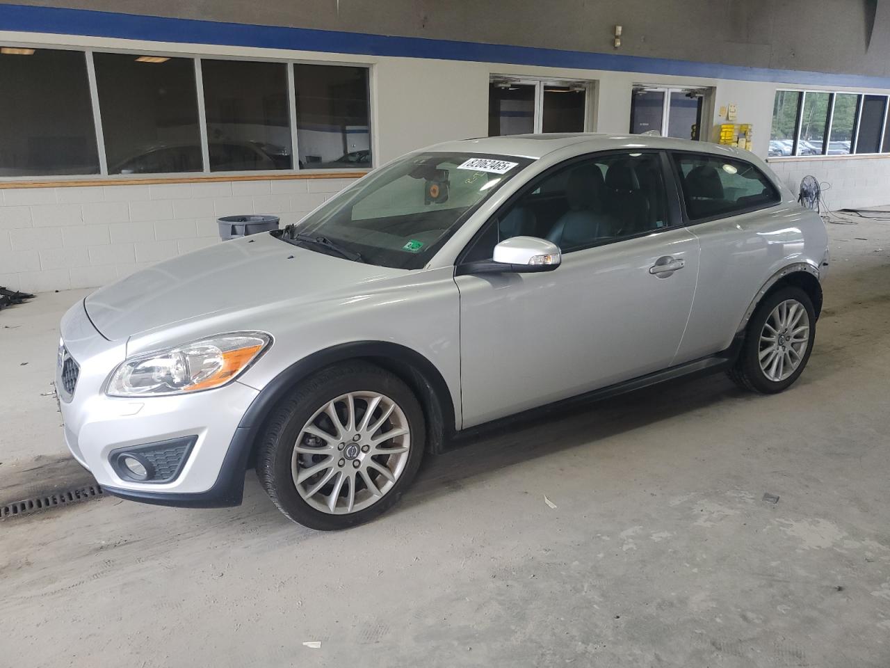 VOLVO C30 T5