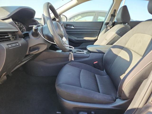 2024 NISSAN ALTIMA SV 1N4BL4DV1RN372949