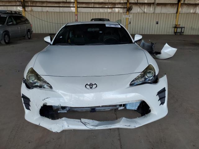2017 TOYOTA 86 BASE JF1ZNAA11H9710530