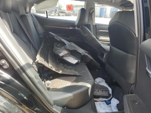 2020 TOYOTA CAMRY SE 4T1M11AK0LU875351