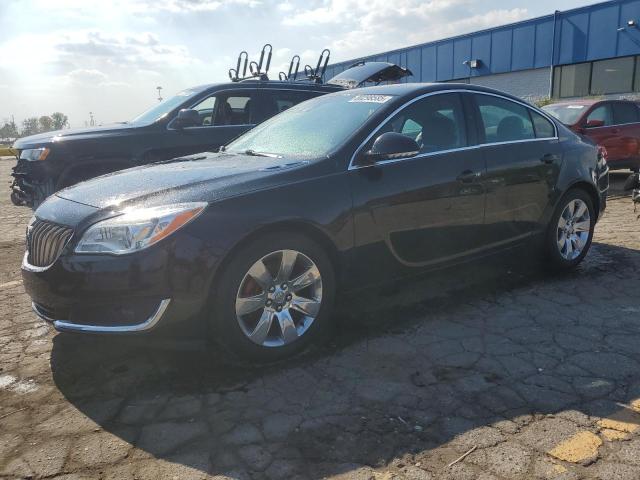 2017 BUICK REGAL PREM 2G4GS5GX0H9119172
