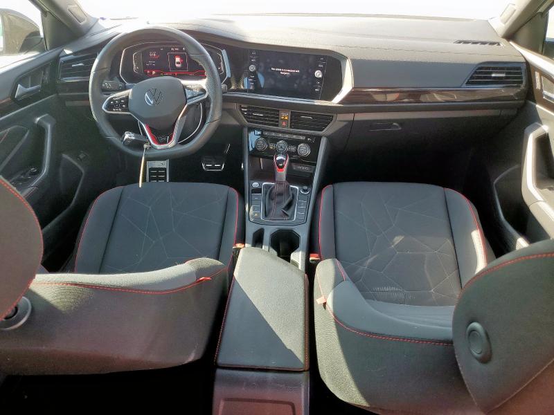 2024 VOLKSWAGEN JETTA 40TH 3VW9T7BU4RM055484