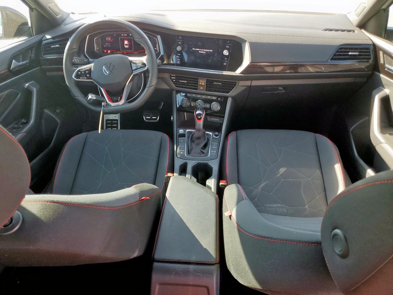 VOLKSWAGEN JETTA 40TH ANNIVERSARY