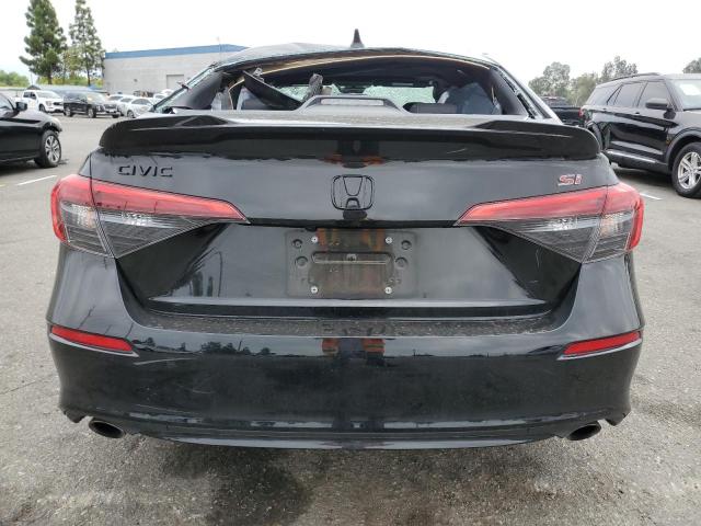 2024 HONDA CIVIC SI 2HGFE1E52RH470286