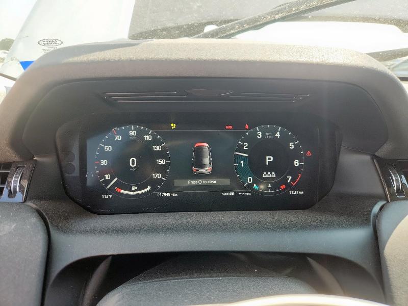 2024 LAND ROVER DISCOVERY SALCJ2FX4RH348093