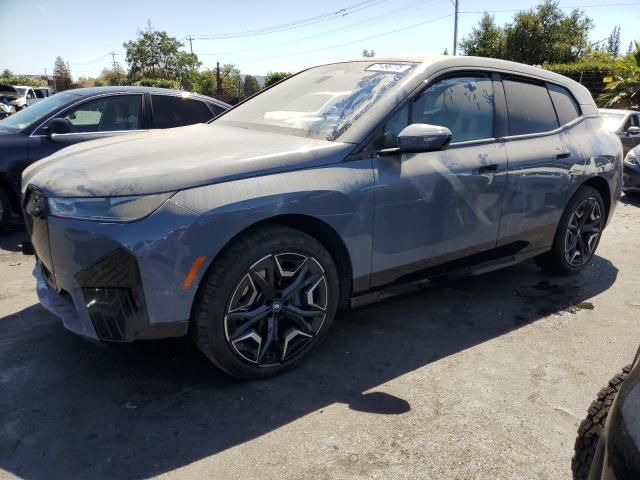 2024 BMW IX XDRIVE5 WB523CF0XRCN62357
