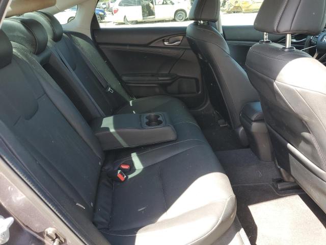 2022 HONDA INSIGHT TO 19XZE4F92NE005334