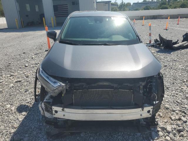 2024 TOYOTA RAV4 LE 2T3F1RFV3RC459905