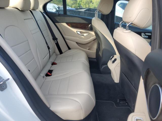 2017 MERCEDES-BENZ C 300 4MAT #3312662158