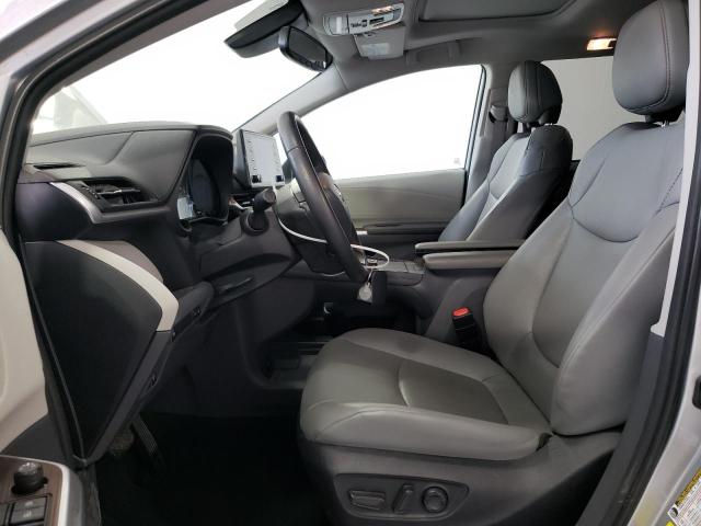 2023 TOYOTA SIENNA XLE 5TDJRKEC1PS163787