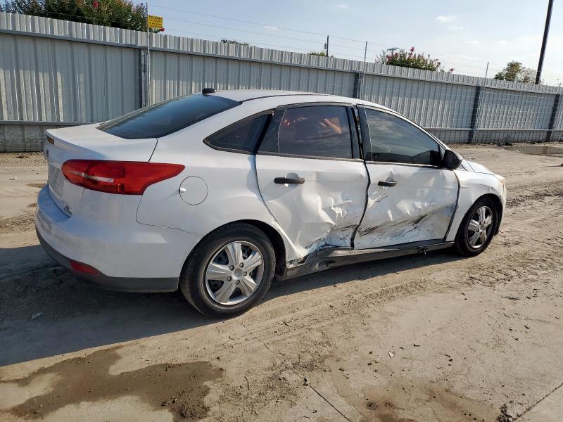 2016 FORD FOCUS S 1FADP3E23GL369149