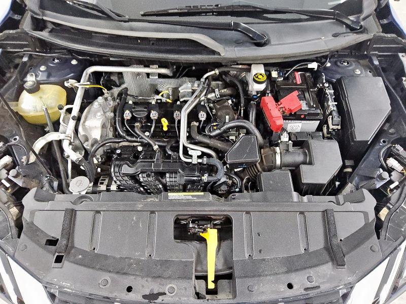 2021 NISSAN ROGUE S - 5N1AT3AA9MC701947