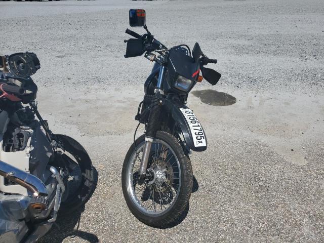 2019 SUZUKI DR650 SE JS1SP46A6K7100832