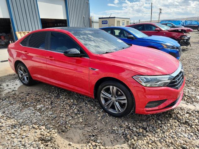2019 VOLKSWAGEN JETTA S 3VWC57BU6KM052818