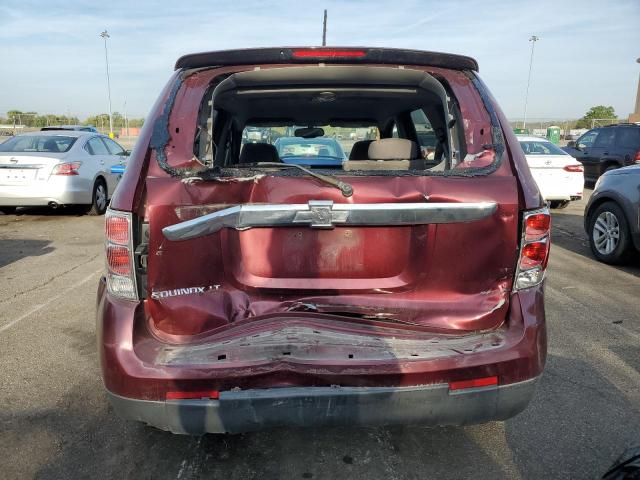 2008 CHEVROLET EQUINOX LT #3312521609