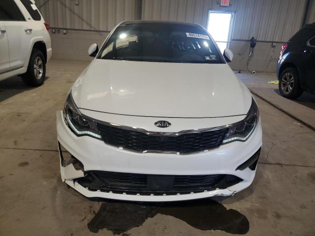 2019 KIA OPTIMA SXL 5XXGV4L25KG304611