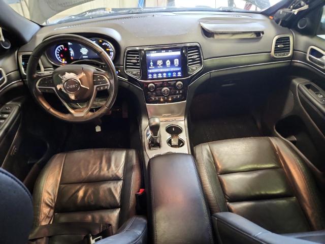 2020 JEEP GRAND CHER - 1C4RJFBG9LC401910