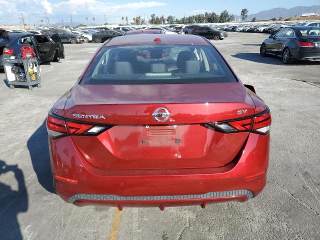 2023 NISSAN SENTRA SV 3N1AB8CV4PY324608