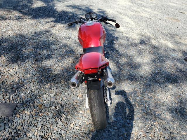 2006 DUCATI MONSTER 62 ZDM1RA2K46B076417