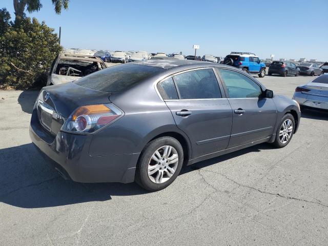 NISSAN ALTIMA BAS 2012 gray sedan 4d gas 1N4AL2AP8CN470664 photo #4