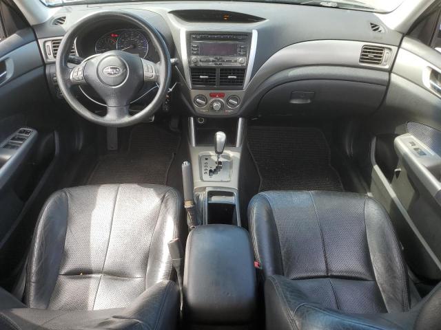 2010 SUBARU FORESTER 2 #3302795964