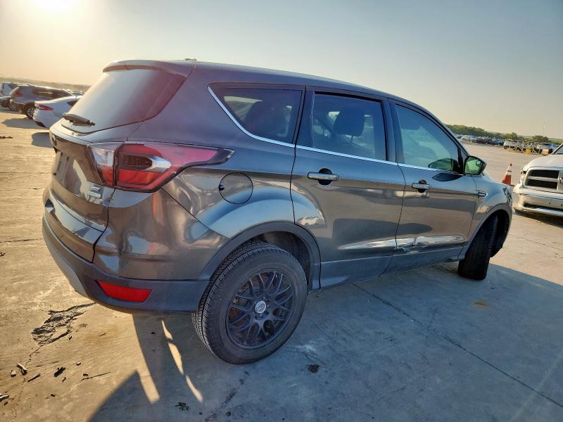 2017 FORD ESCAPE SE - 1FMCU0GD6HUA60813