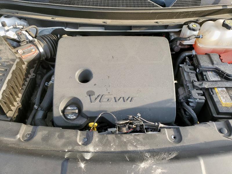 2023 CHEVROLET TRAVERSE P - 1GNERKKW2PJ312289