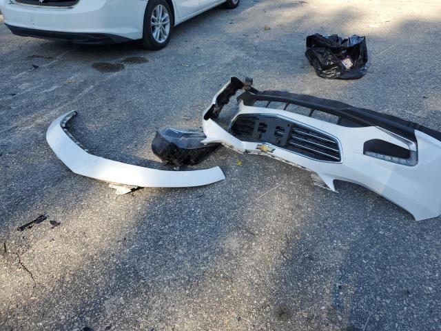 2018 CHEVROLET MALIBU LT #3296957857