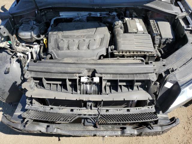 2019 VOLKSWAGEN TIGUAN SE 3VV2B7AX3KM041411