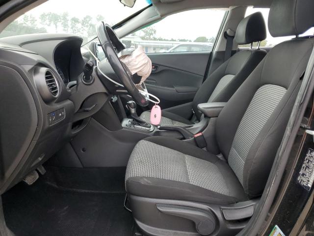 2020 HYUNDAI KONA SEL #3269869677