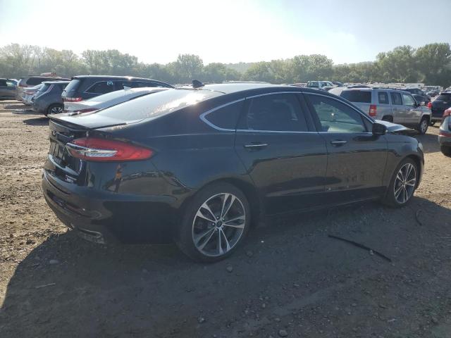 2019 FORD FUSION TITANIUM #3287899247