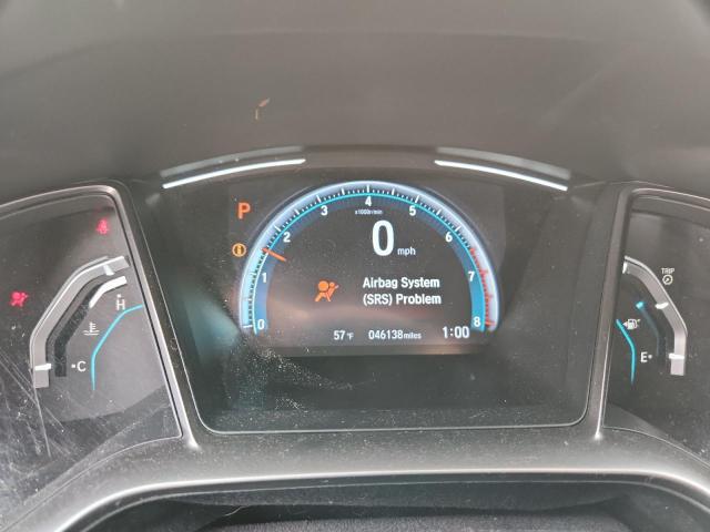 2020 HONDA CIVIC EXL SHHFK7H8XLU200816