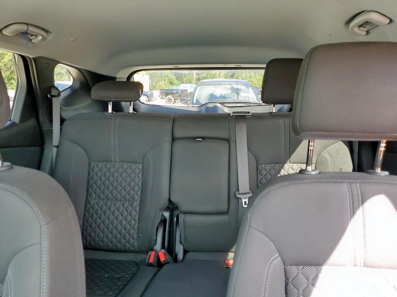 CHEVROLET BLAZER 2LT