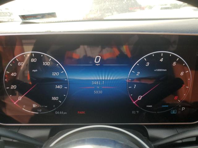 2025 MERCEDES-BENZ GLC 300 4M W1NKM4HB4SF241305