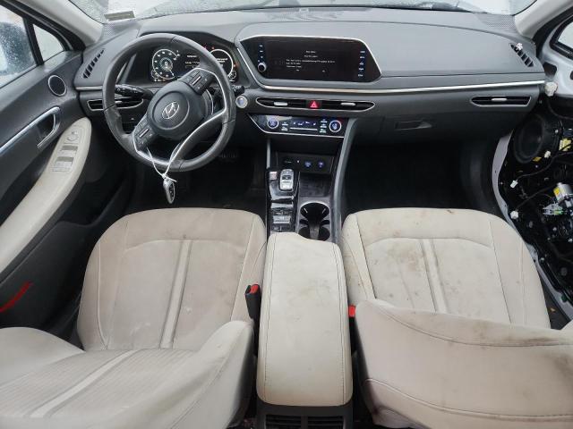 2023 HYUNDAI SONATA SEL KMHL14JA0PA250461