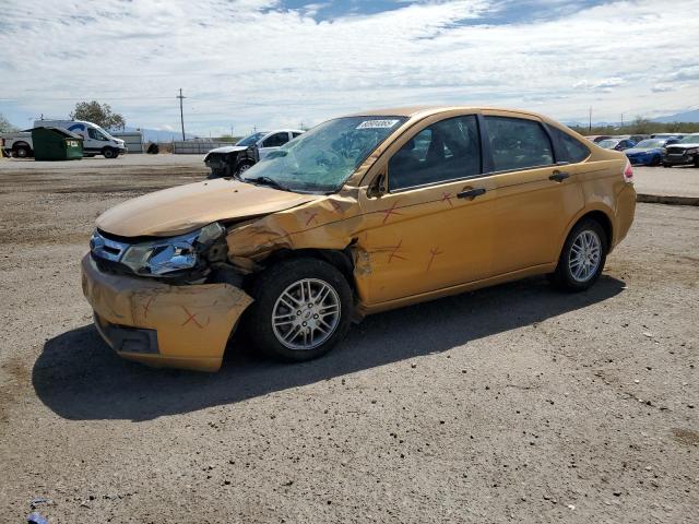 2009 FORD FOCUS SE #3303935750