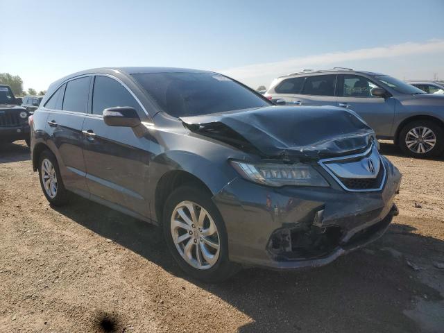2016 ACURA RDX TECHNO 5J8TB4H58GL019128