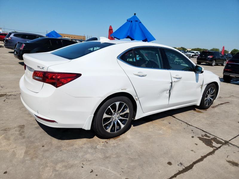 2015 ACURA TLX TECH 19UUB1F54FA022625