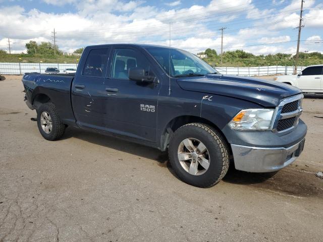2018 RAM 1500 ST 1C6RR6FG0JS299202