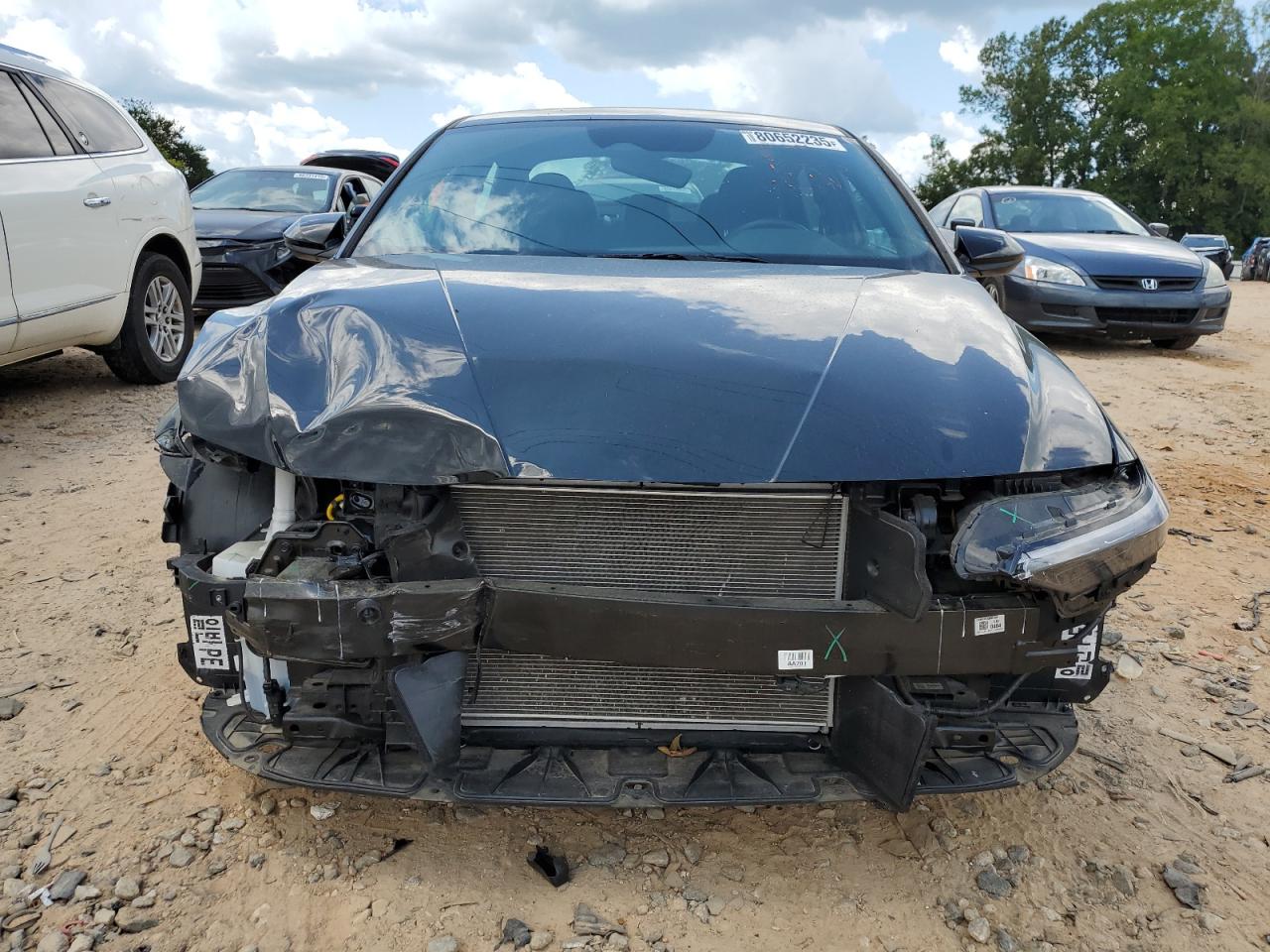 HYUNDAI ELANTRA SEL SPORT