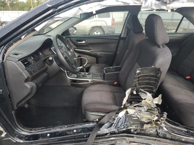 2017 TOYOTA CAMRY LE #3284027811