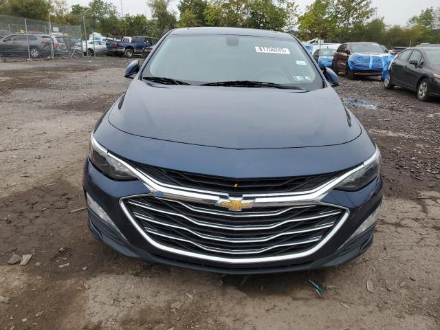 2020 CHEVROLET MALIBU LT - 1G1ZD5ST4LF044285