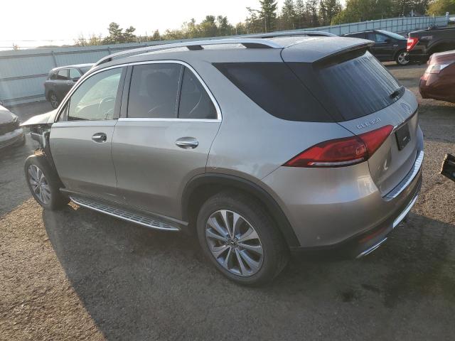 2022 MERCEDES-BENZ GLE 350 4M 4JGFB4KB2NA777612