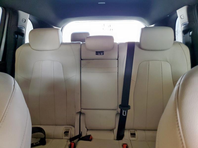 2020 MERCEDES-BENZ GLB 250 4M - W1N4M4HBXLW044827